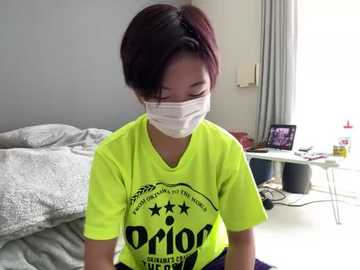 kr_koma55xo @ stripchat on 20250703