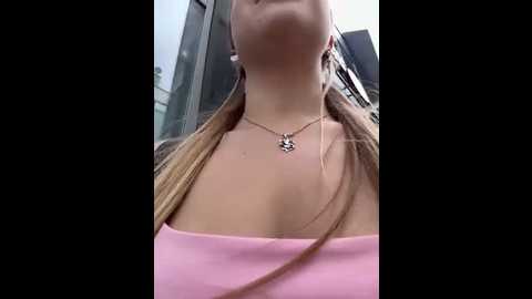 liza_risky @ stripchat on 20250703