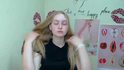 mademoisellecl @ stripchat on 20250703