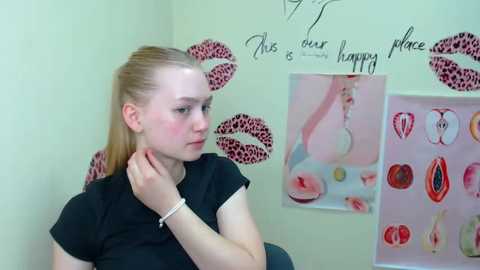 mademoisellecl @ stripchat on 20250703