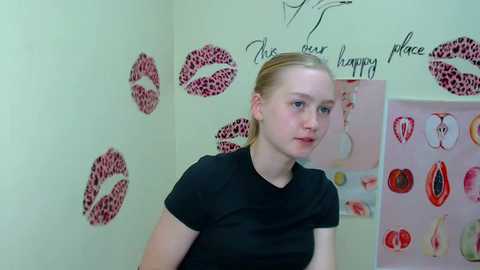 mademoisellecl @ stripchat on 20250703