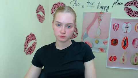 mademoisellecl @ stripchat on 20250703