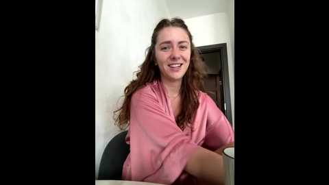 mariid @ stripchat on 20250703