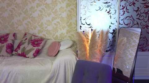 mila_lioness @ stripchat on 20250703