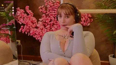 morvelyn @ stripchat on 20250703