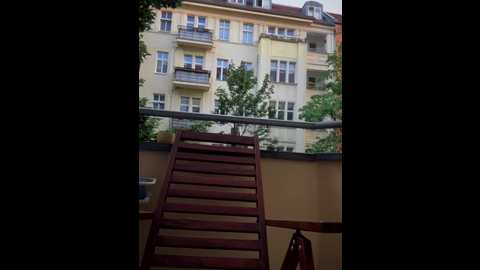 musae @ stripchat on 20250703