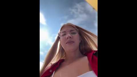 newlale @ stripchat on 20250703