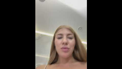 newlale @ stripchat on 20250703