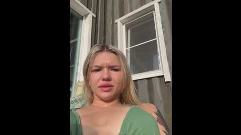 oh_anna @ stripchat on 20250703