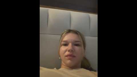 oh_anna @ stripchat on 20250703