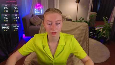 rachel_rut @ stripchat on 20250703