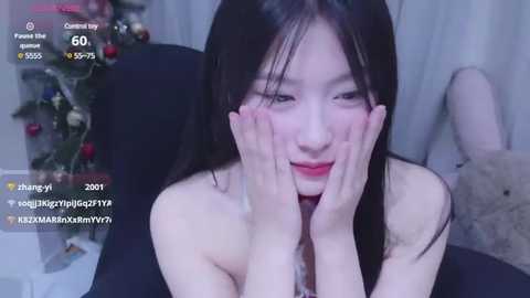 rainybb @ stripchat on 20250703