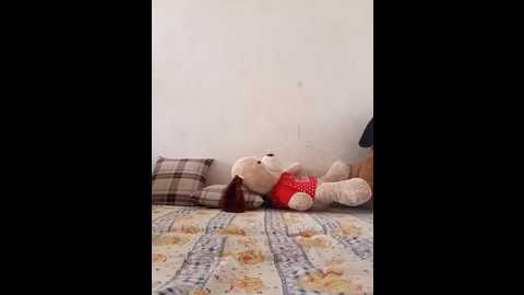 ruby_quin @ stripchat on 20250703