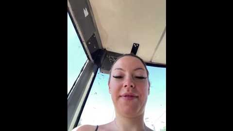 sandra_jo @ stripchat on 20250703