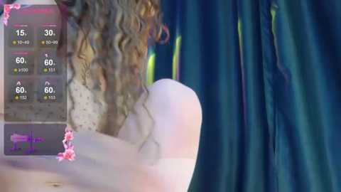 say_luna @ stripchat on 20250703