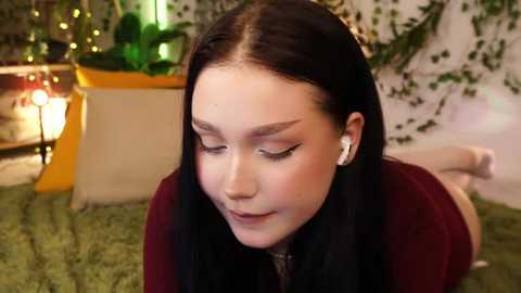 scarletblaze @ stripchat on 20250703