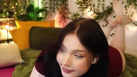 scarletblaze @ stripchat on 20250703