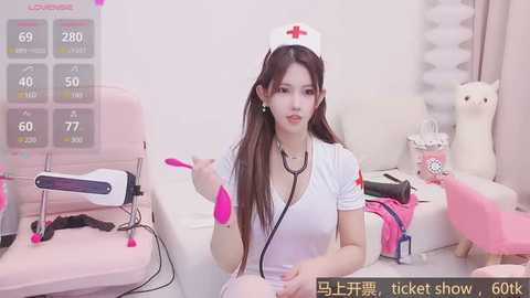 selenaaaaa_ @ stripchat on 20250703