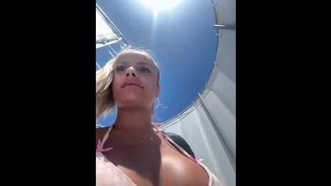 sophievj @ stripchat on 20250703