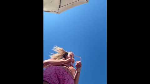 sophievj @ stripchat on 20250703