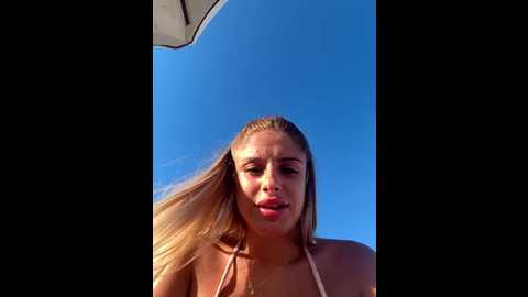 sophievj @ stripchat on 20250703