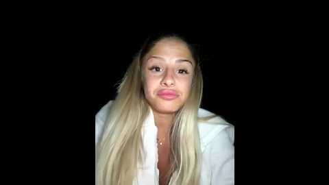 sophievj @ stripchat on 20250703