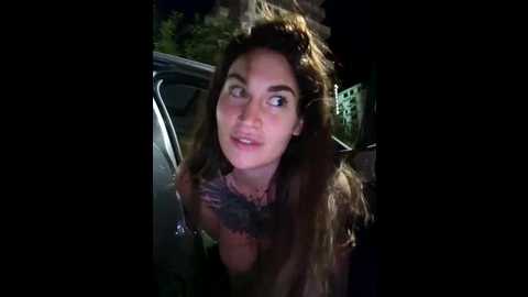 tattoogirlalia @ stripchat on 20250703