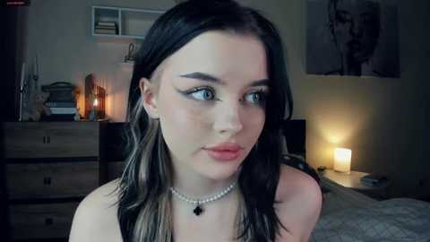 tefffish @ stripchat on 20250703