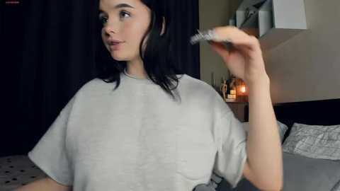 tefffish @ stripchat on 20250703