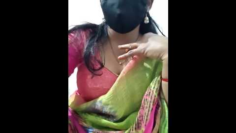 telugusasucouple @ stripchat on 20250703