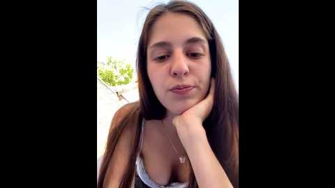 tiffanysixx @ stripchat on 20250703