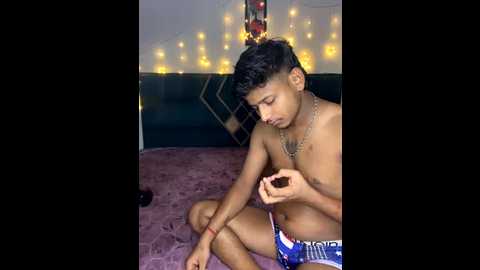 unicorn_cpl @ stripchat on 20250703