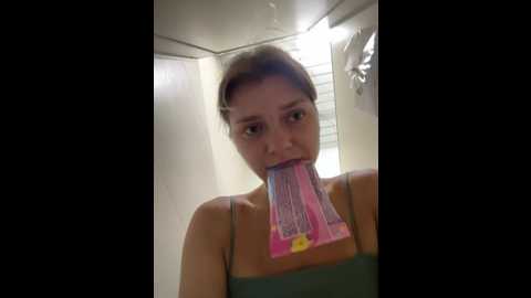 valenciashock @ stripchat on 20250703