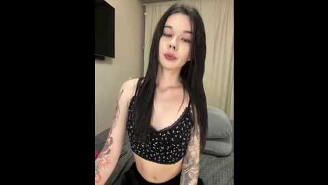 vika_gray @ stripchat on 20250703