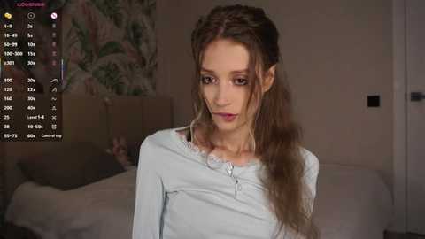 wildaheldreth @ stripchat on 20250703