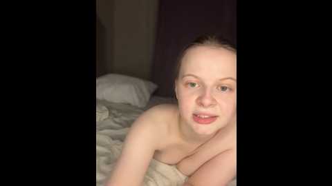 wrenlie @ stripchat on 20250703