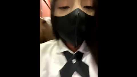 xiao_lin @ stripchat on 20250703