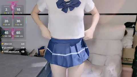 xueni_888 @ stripchat on 20250703