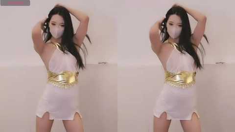 yaya_1888 @ stripchat on 20250703