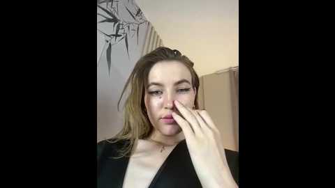 yungtessa @ stripchat on 20250703