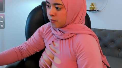 adahara_cute @ stripchat on 20250704