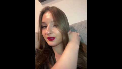 adelinaember @ stripchat on 20250704