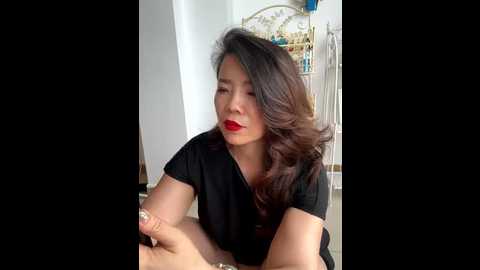 anna_yngs @ stripchat on 20250704