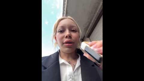 babydolll @ stripchat on 20250704