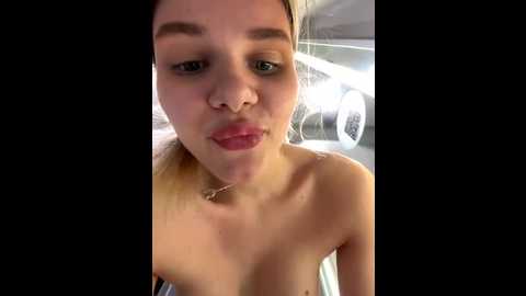 baravisha @ stripchat on 20250704