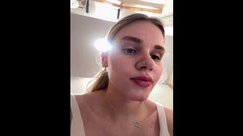 baravisha @ stripchat on 20250704