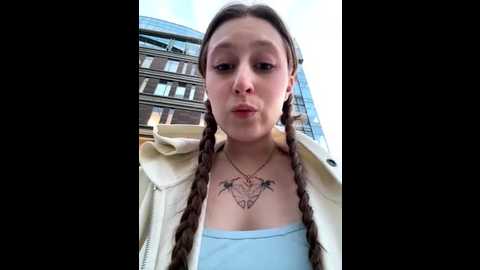 cuteperseon @ stripchat on 20250704