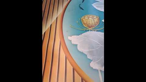 dawn_hope @ stripchat on 20250704