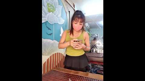 dawn_hope @ stripchat on 20250704