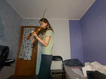 eva_angel3 @ stripchat on 20250704